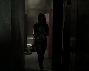 Sexy Emily Crighton Nude - Pinup Dolls on Ice (release 2013) 