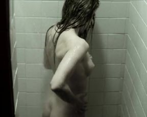 Sexy Emily Crighton Nude - Pinup Dolls on Ice (release 2013) 