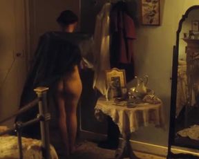 Hot celebs video Emily Browning Nude - Summer In February (UK 2013) 