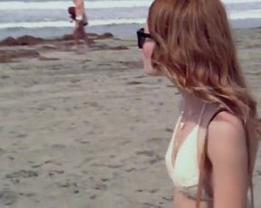 Hot celebs video Emily Browning Nude - Shangri-La Suite (2015) 