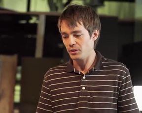 Hot actress Emily Addison Nude - Celebrity Sex Tape (2012) 