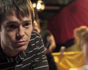 Hot actress Emily Addison Nude - Celebrity Sex Tape (2012) 