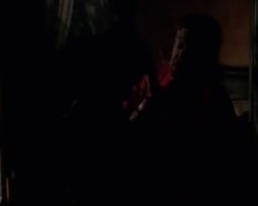 Hot actress Embeth Davidtz Nude - The Gingerbread Man (1998) 