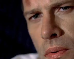 Sexy Elsa Pataky Nude - Give 'em Hell Malone (2009) 