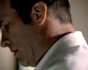 Sexy Elsa Pataky Nude - Give 'em Hell Malone (2009) 