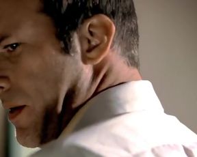 Sexy Elsa Pataky Nude - Give 'em Hell Malone (2009) 