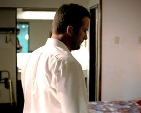 Sexy Elsa Pataky Nude - Give 'em Hell Malone (2009) 