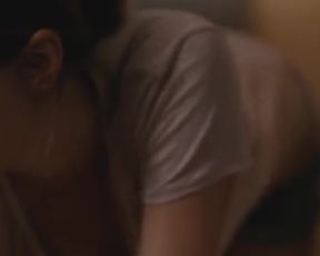 Hot actress Elizabeth Olsen Nude - Martha Marcy May Marlene (2011) 