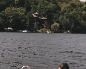 Hot actress Elizabeth Olsen Nude - Martha Marcy May Marlene (2011) 