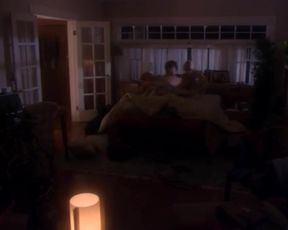 Sexy Elizabeth Banks, Azura Skye, Anne Heche, Kerry Washington Nude - Sexual Life 