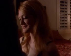 Sexy Elizabeth Banks, Azura Skye, Anne Heche, Kerry Washington Nude - Sexual Life 