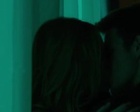 Hot celebs video Eliza Taylor Nude - The November Man (2014) 