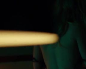 Hot celebs video Eliza Taylor Nude - The November Man (2014) 