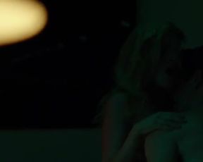 Hot celebs video Eliza Taylor Nude - The November Man (2014) 