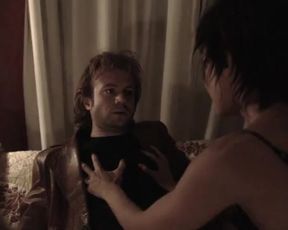 Hot actress Elena Anaya naked, Diana Suarez Nude - Sex and Lucia (2001) 