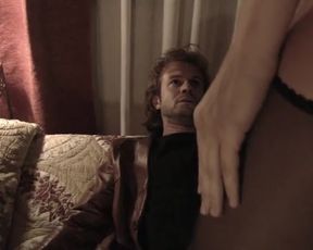 Hot actress Elena Anaya naked, Diana Suarez Nude - Sex and Lucia (2001) 