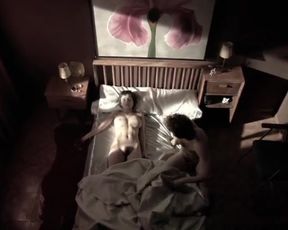 Hot actress Elena Anaya naked, Diana Suarez Nude - Sex and Lucia (2001) 