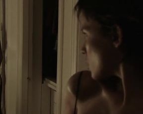 Hot actress Elena Anaya naked, Diana Suarez Nude - Sex and Lucia (2001) 