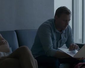 Hot scene Dóra Jóhannsdóttir Nude - Undir Trénu (IS 2017) 