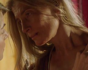 Sexy Dreya Weber, Traci Dinwiddie Nude - Raven's Touch (2015) 