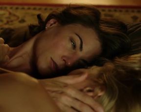 Sexy Dreya Weber, Traci Dinwiddie Nude - Raven's Touch (2015) 