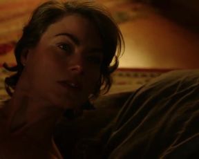 Sexy Dreya Weber, Traci Dinwiddie Nude - Raven's Touch (2015) 