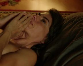 Sexy Dreya Weber, Traci Dinwiddie Nude - Raven's Touch (2015) 
