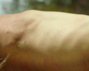 Sexy Dreya Weber, Traci Dinwiddie Nude - Raven's Touch (2015) 