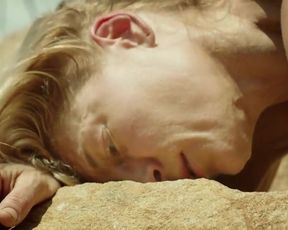 Sexy Dreya Weber, Traci Dinwiddie Nude - Raven's Touch (2015) 