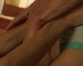 Sexy Dreya Weber, Traci Dinwiddie Nude - Raven's Touch (2015) 