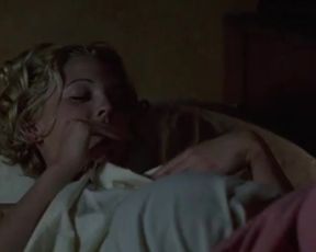 Sexy Drew Barrymore Nude - Boys On The Side (US 1994) 