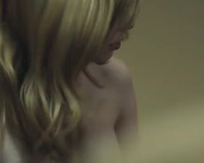 Hot celebs video Dreama Walker Nude - Compliance (2012) 