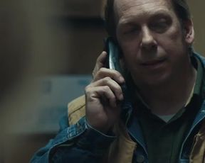 Hot celebs video Dreama Walker Nude - Compliance (2012) 