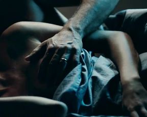 Hot scene Diane Kruger Nude - Inhale (2010) 