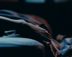 Hot scene Diane Kruger Nude - Inhale (2010) 