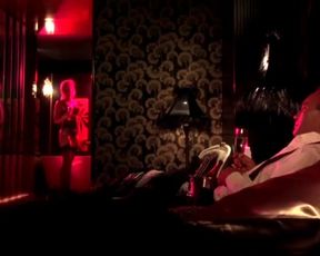 Sexy Diana Glenn, Madeleine West - Satisfaction s01e01 (2007) 