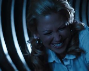 Hot celebs video Desi Lydic Panties - Stan Helsing (2009) 