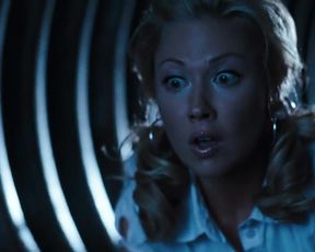 Hot celebs video Desi Lydic Panties - Stan Helsing (2009) 