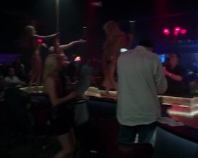 Hot actress Daniella Short, etc Nude - Banshee s02e07 (2014) 