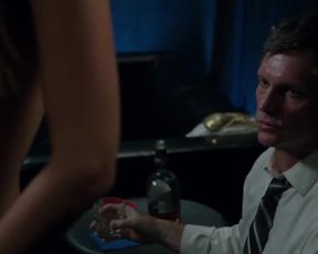 Hot actress Daniella Short, etc Nude - Banshee s02e07 (2014) 