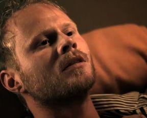 Sexy Danica Curcic Nude - Over Kanten (2012) 