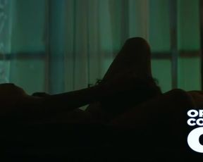 Hot celebs video Cody Renee Cameron - Officer Downe (2016) 