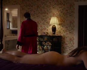 Sexy Chelsea Mee, etc Nude - Dog Eat Dog (2016) 