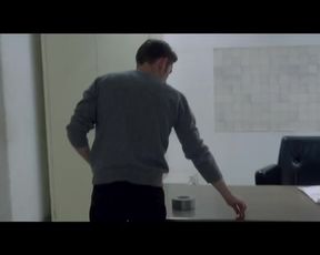 Hot actress Charlotte Gainsbourg Nude - Nymphomaniac DC (2013) 