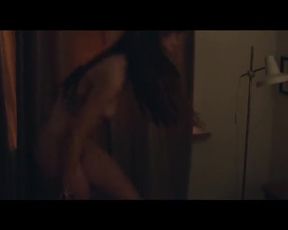 Hot actress Charlotte Gainsbourg Nude - Nymphomaniac DC (2013) 