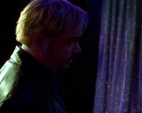 Hot scene Charlotte Ayanna Nude - Dancing At The Blue Iguana (2001) 