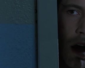 Hot actress Charlize Theron Nude - Reindeer Games (2000) HD 1080p