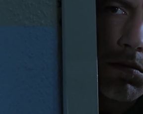 Hot actress Charlize Theron Nude - Reindeer Games (2000) HD 1080p