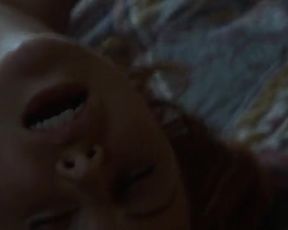 Hot actress Charlize Theron Nude - Reindeer Games (2000) HD 1080p