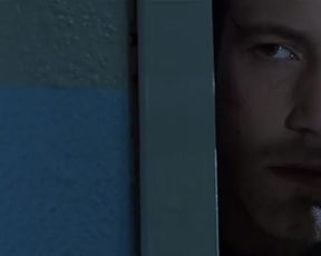 Hot actress Charlize Theron Nude - Reindeer Games (2000) HD 1080p